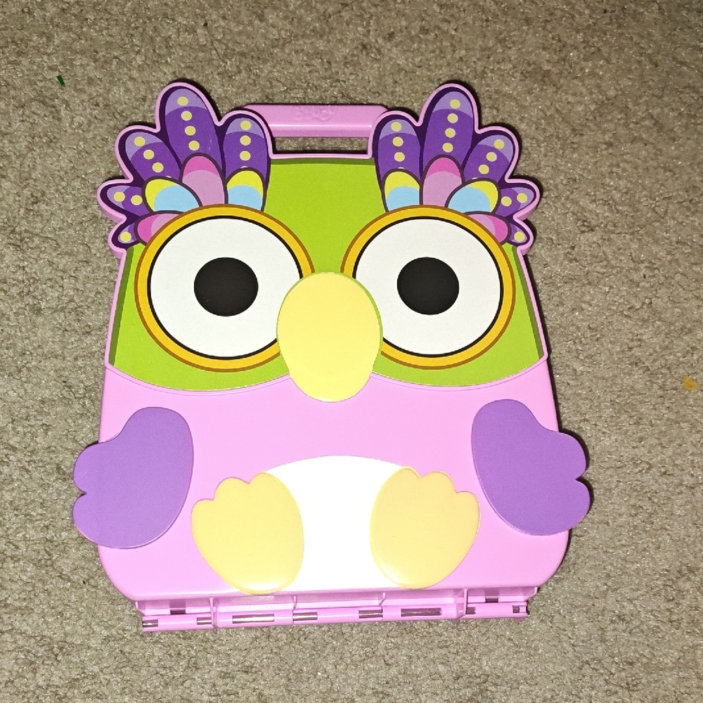 Bluey Chartermax Carrying Case